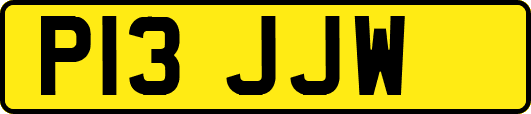 P13JJW