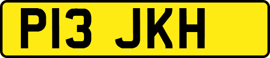 P13JKH