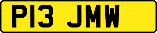 P13JMW