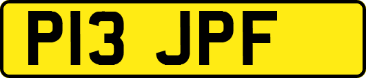 P13JPF