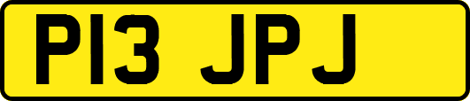 P13JPJ