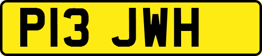 P13JWH