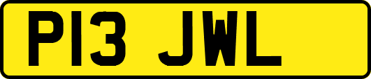 P13JWL