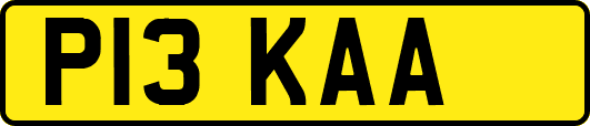 P13KAA