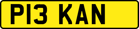 P13KAN