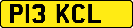 P13KCL
