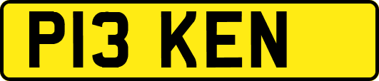 P13KEN