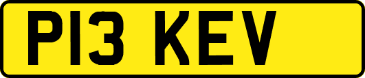 P13KEV