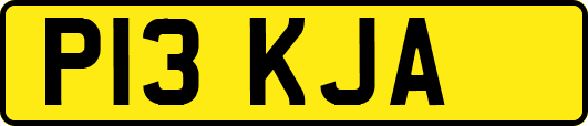 P13KJA