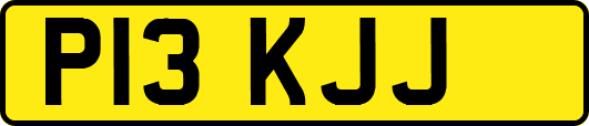 P13KJJ