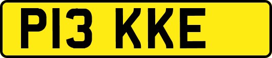 P13KKE