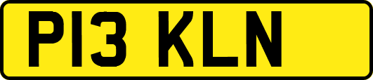 P13KLN