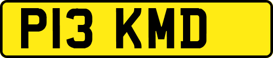 P13KMD