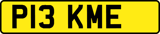 P13KME