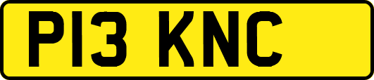 P13KNC