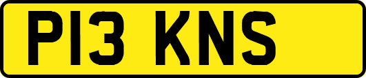 P13KNS