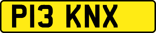 P13KNX