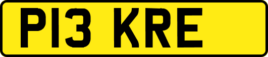 P13KRE