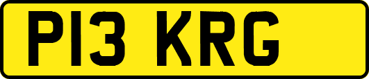 P13KRG