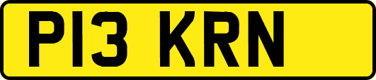 P13KRN