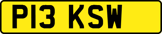 P13KSW