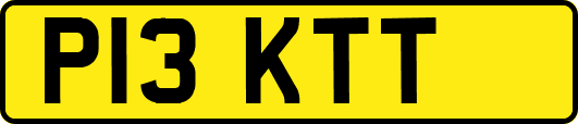 P13KTT