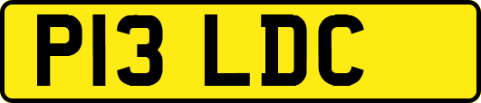 P13LDC