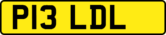 P13LDL