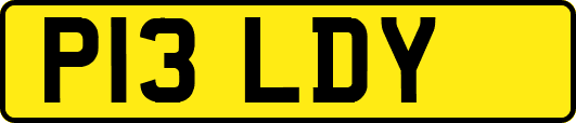 P13LDY