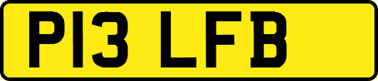 P13LFB