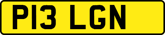 P13LGN