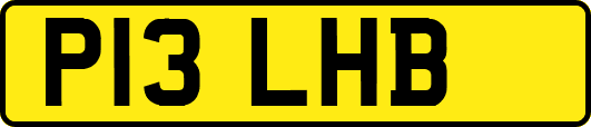 P13LHB