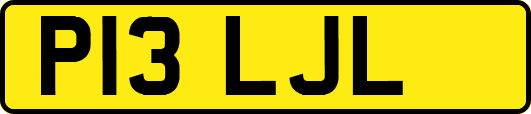 P13LJL