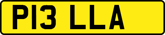 P13LLA