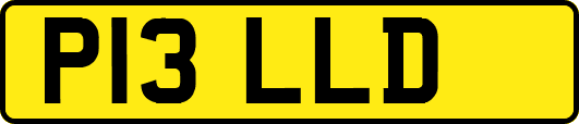 P13LLD