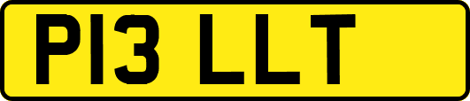 P13LLT