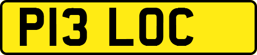 P13LOC