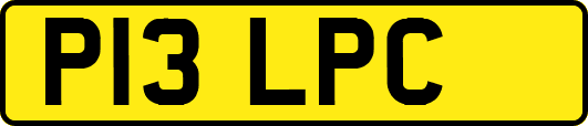 P13LPC
