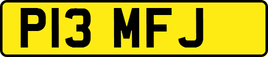 P13MFJ