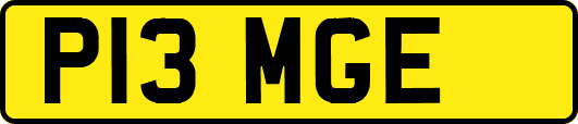 P13MGE