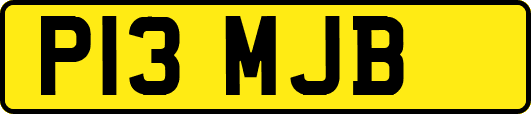 P13MJB