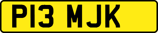 P13MJK