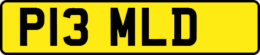 P13MLD