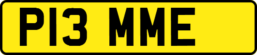 P13MME
