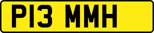 P13MMH