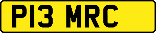 P13MRC