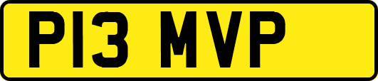 P13MVP
