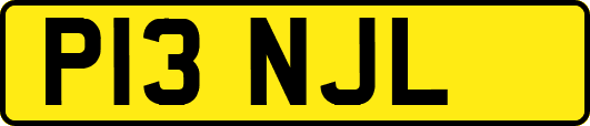 P13NJL
