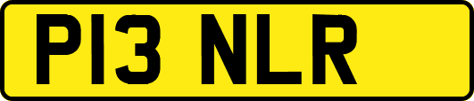 P13NLR
