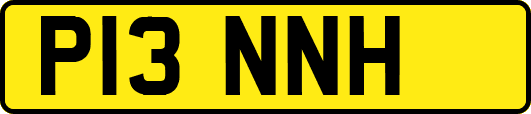 P13NNH